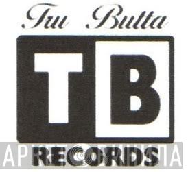 Tru Butta Records - Винил CD и Кассеты лейбла Tru Butta Records на сайте МаркетВинила