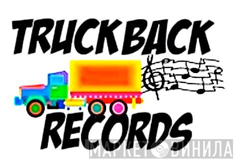 Truck Back Records - Винил CD и Кассеты лейбла Truck Back Records на сайте МаркетВинила