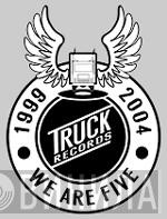 Truck Records - Винил CD и Кассеты лейбла Truck Records на сайте МаркетВинила
