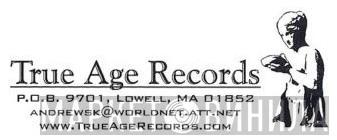 True Age Records - Винил CD и Кассеты лейбла True Age Records на сайте МаркетВинила
