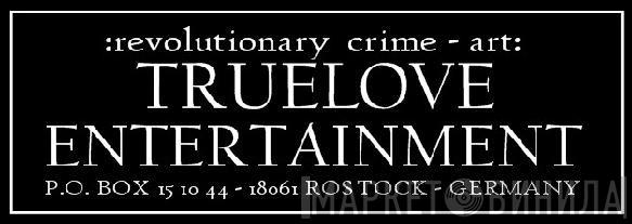 Truelove Entertainment - Винил CD и Кассеты лейбла Truelove Entertainment на сайте МаркетВинила