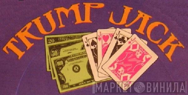 Trump Jack Records - Винил CD и Кассеты лейбла Trump Jack Records на сайте МаркетВинила
