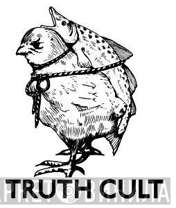 Truth Cult - Винил CD и Кассеты лейбла Truth Cult на сайте МаркетВинила