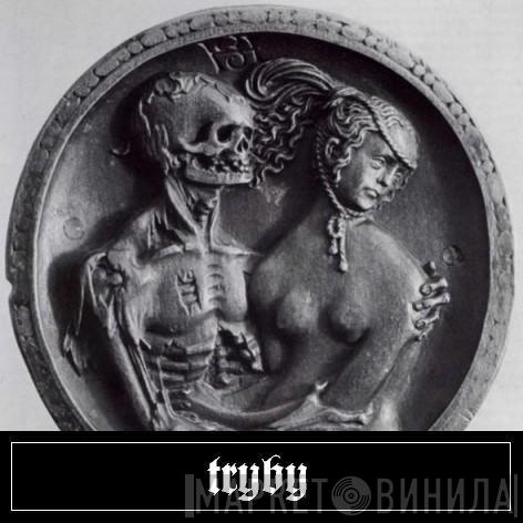 Tryby - Винил CD и Кассеты лейбла Tryby на сайте МаркетВинила