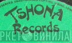 Tshona Records - Винил CD и Кассеты лейбла Tshona Records на сайте МаркетВинила