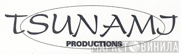 Tsunami Productions - Винил CD и Кассеты лейбла Tsunami Productions на сайте МаркетВинила