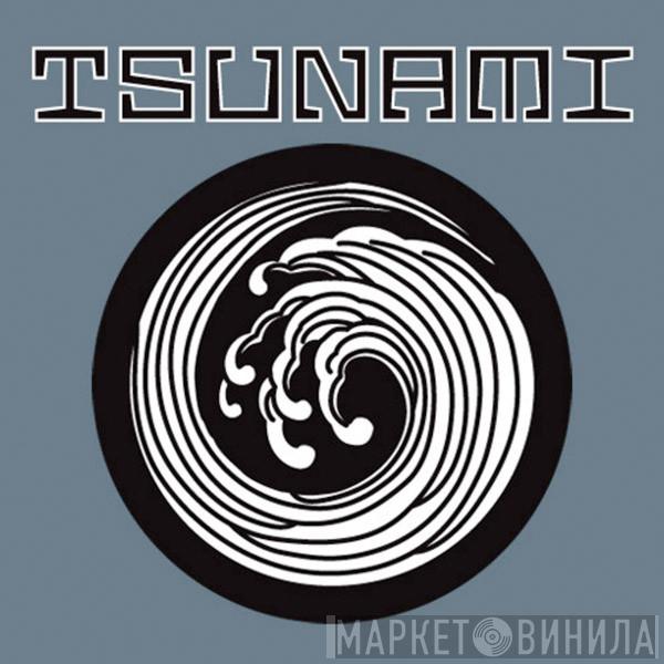 Tsunami - Винил CD и Кассеты лейбла Tsunami на сайте МаркетВинила