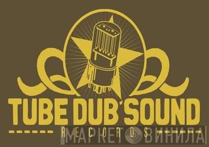 Tube Dub Sound Records - Винил CD и Кассеты лейбла Tube Dub Sound Records на сайте МаркетВинила