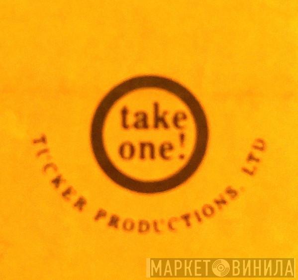 Tucker Productions, Ltd. - Винил CD и Кассеты лейбла Tucker Productions, Ltd. на сайте МаркетВинила