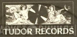Tudor Records  - Винил CD и Кассеты лейбла Tudor Records (2) на сайте МаркетВинила