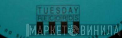 Tuesday Records - Винил CD и Кассеты лейбла Tuesday Records на сайте МаркетВинила