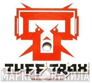 Tuff Trax - Винил CD и Кассеты лейбла Tuff Trax на сайте МаркетВинила