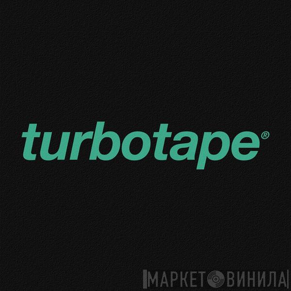 Turbo Tape Recordings - Винил CD и Кассеты лейбла Turbo Tape Recordings на сайте МаркетВинила