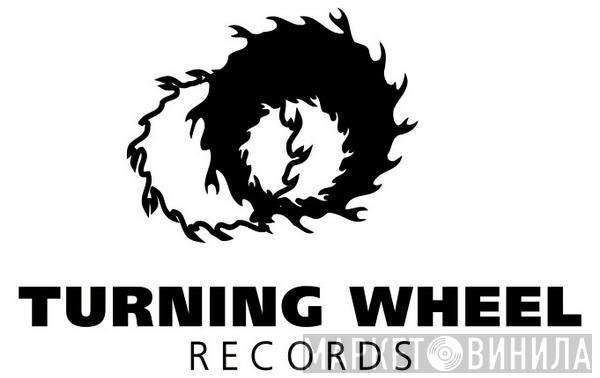 Turning Wheel Records - Винил CD и Кассеты лейбла Turning Wheel Records на сайте МаркетВинила