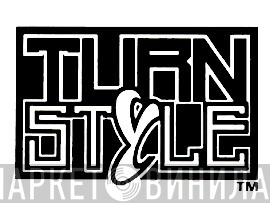 Turnstyle Records - Винил CD и Кассеты лейбла Turnstyle Records на сайте МаркетВинила
