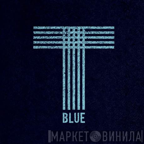 Turquoise Blue Recordings - Винил CD и Кассеты лейбла Turquoise Blue Recordings на сайте МаркетВинила