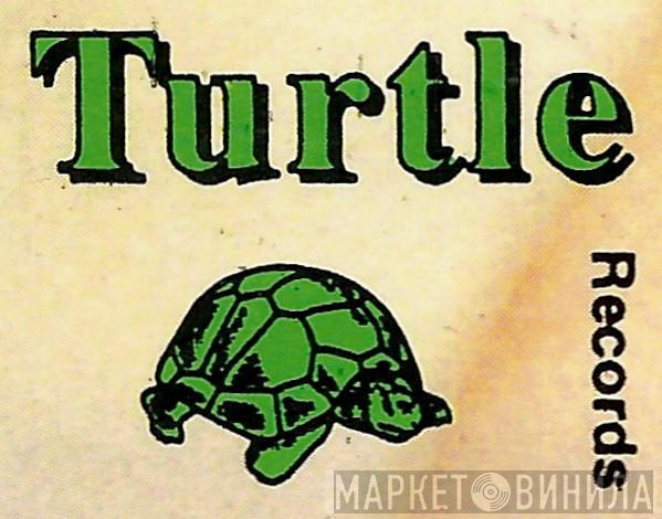 Turtle Records  - Винил CD и Кассеты лейбла Turtle Records (2) на сайте МаркетВинила