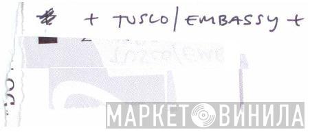 Tusco/Embassy - Винил CD и Кассеты лейбла Tusco/Embassy на сайте МаркетВинила