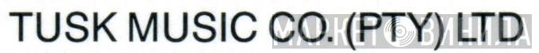 Tusk Music Co. (Pty) Ltd. - Винил CD и Кассеты лейбла Tusk Music Co. (Pty) Ltd. на сайте МаркетВинила
