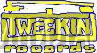 Tweekin Records - Винил CD и Кассеты лейбла Tweekin Records на сайте МаркетВинила