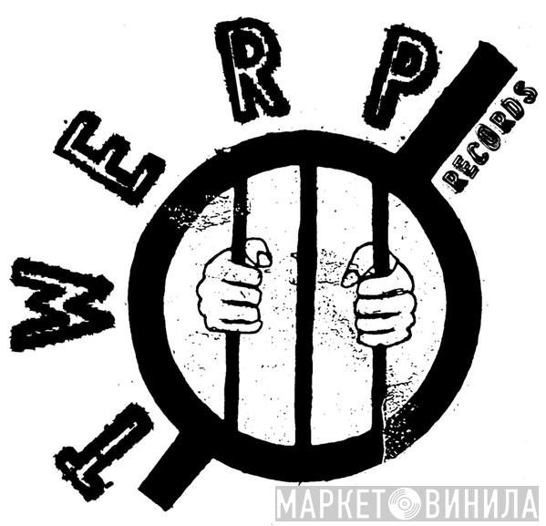 Twerp Records - Винил CD и Кассеты лейбла Twerp Records на сайте МаркетВинила