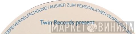 Twin Records  - Винил CD и Кассеты лейбла Twin Records (7) на сайте МаркетВинила