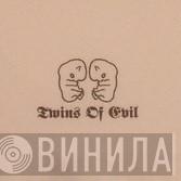 Twins Of Evil - Винил CD и Кассеты лейбла Twins Of Evil на сайте МаркетВинила