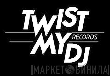 Twist My DJ Records - Винил CD и Кассеты лейбла Twist My DJ Records на сайте МаркетВинила