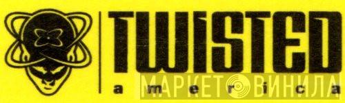 Twisted America - Винил CD и Кассеты лейбла Twisted America на сайте МаркетВинила