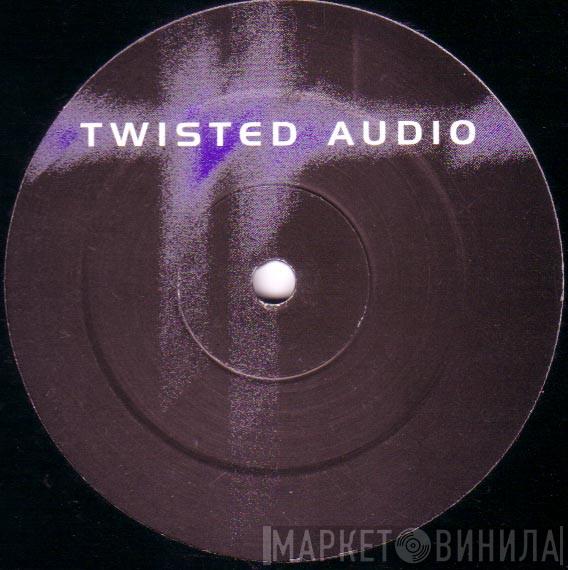 Twisted Audio - Винил CD и Кассеты лейбла Twisted Audio на сайте МаркетВинила