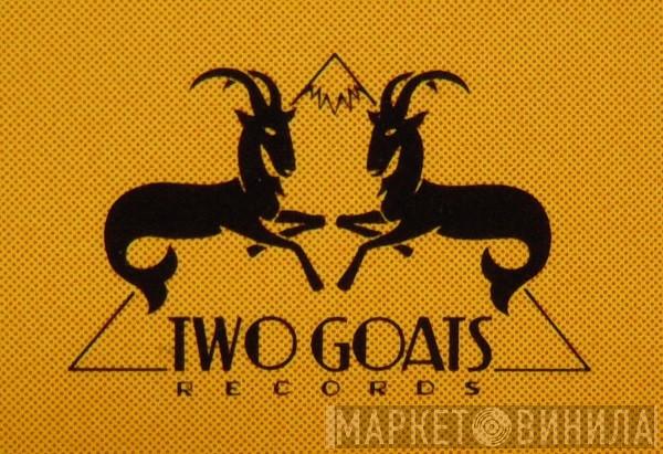 Two Goats Records - Винил CD и Кассеты лейбла Two Goats Records на сайте МаркетВинила