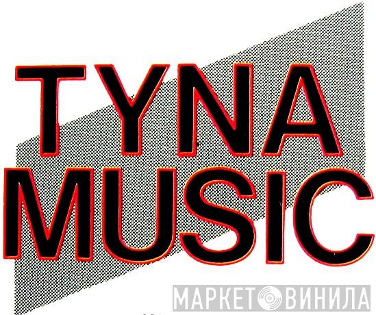 Tyna Music - Винил CD и Кассеты лейбла Tyna Music на сайте МаркетВинила