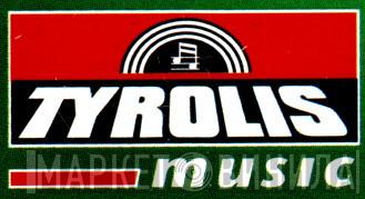 Tyrolis Music - Винил CD и Кассеты лейбла Tyrolis Music на сайте МаркетВинила
