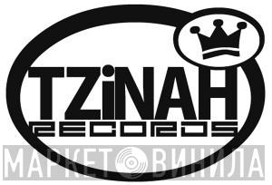 Tzinah Records - Винил CD и Кассеты лейбла Tzinah Records на сайте МаркетВинила
