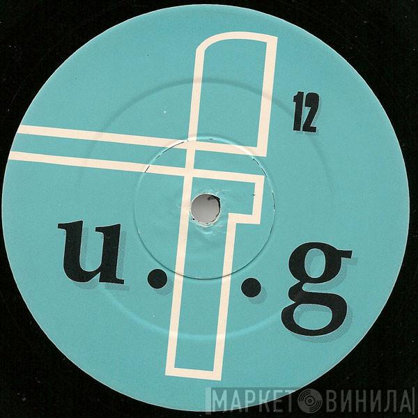 U.F.G - Винил CD и Кассеты лейбла U.F.G на сайте МаркетВинила