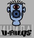 U-Freqs - Винил CD и Кассеты лейбла U-Freqs на сайте МаркетВинила