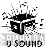 U-Sound Archive - Винил CD и Кассеты лейбла U-Sound Archive на сайте МаркетВинила