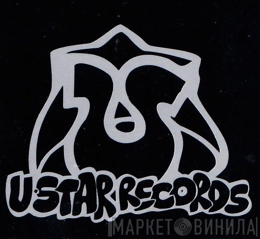 U-Star Records - Винил CD и Кассеты лейбла U-Star Records на сайте МаркетВинила