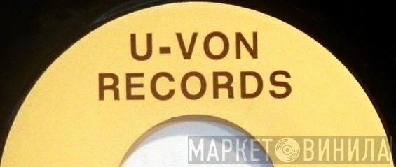 U-Von Records - Винил CD и Кассеты лейбла U-Von Records на сайте МаркетВинила