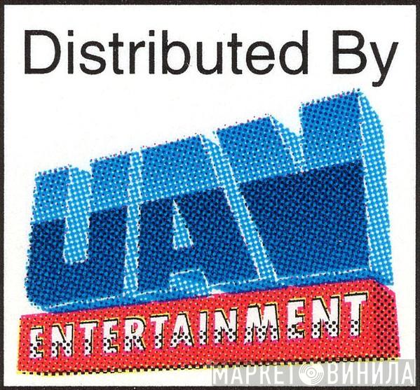 UAV Entertainment - Винил CD и Кассеты лейбла UAV Entertainment на сайте МаркетВинила