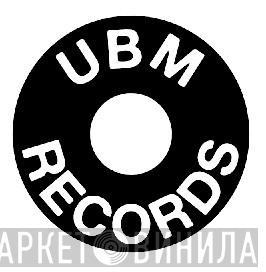 UBM Records - Винил CD и Кассеты лейбла UBM Records на сайте МаркетВинила