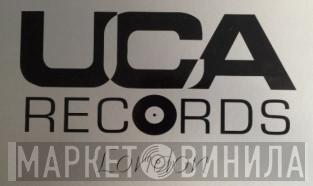 UCA Records London - Винил CD и Кассеты лейбла UCA Records London на сайте МаркетВинила