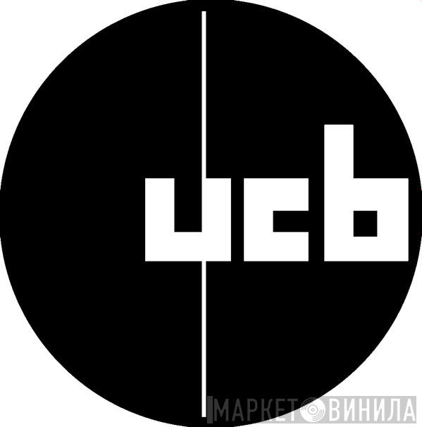 UCB - Винил CD и Кассеты лейбла UCB на сайте МаркетВинила