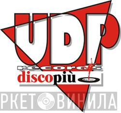 UDP - Винил CD и Кассеты лейбла UDP на сайте МаркетВинила