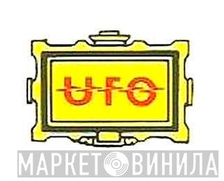 UFO  - Винил CD и Кассеты лейбла UFO (4) на сайте МаркетВинила
