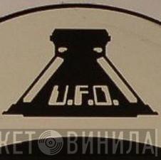 UFO - Винил CD и Кассеты лейбла UFO на сайте МаркетВинила