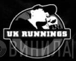UK Runnings - Винил CD и Кассеты лейбла UK Runnings на сайте МаркетВинила