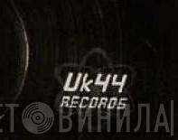 UK44 Records - Винил CD и Кассеты лейбла UK44 Records на сайте МаркетВинила