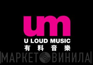 ULOUD Music - Винил CD и Кассеты лейбла ULOUD Music на сайте МаркетВинила