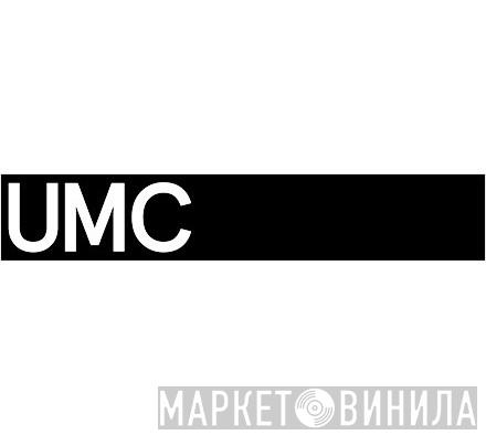 UMC - Винил CD и Кассеты лейбла UMC на сайте МаркетВинила